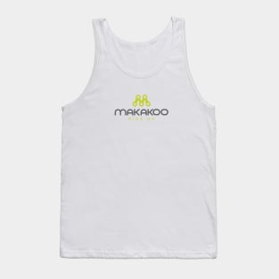 Makakoo Ride On Tank Top